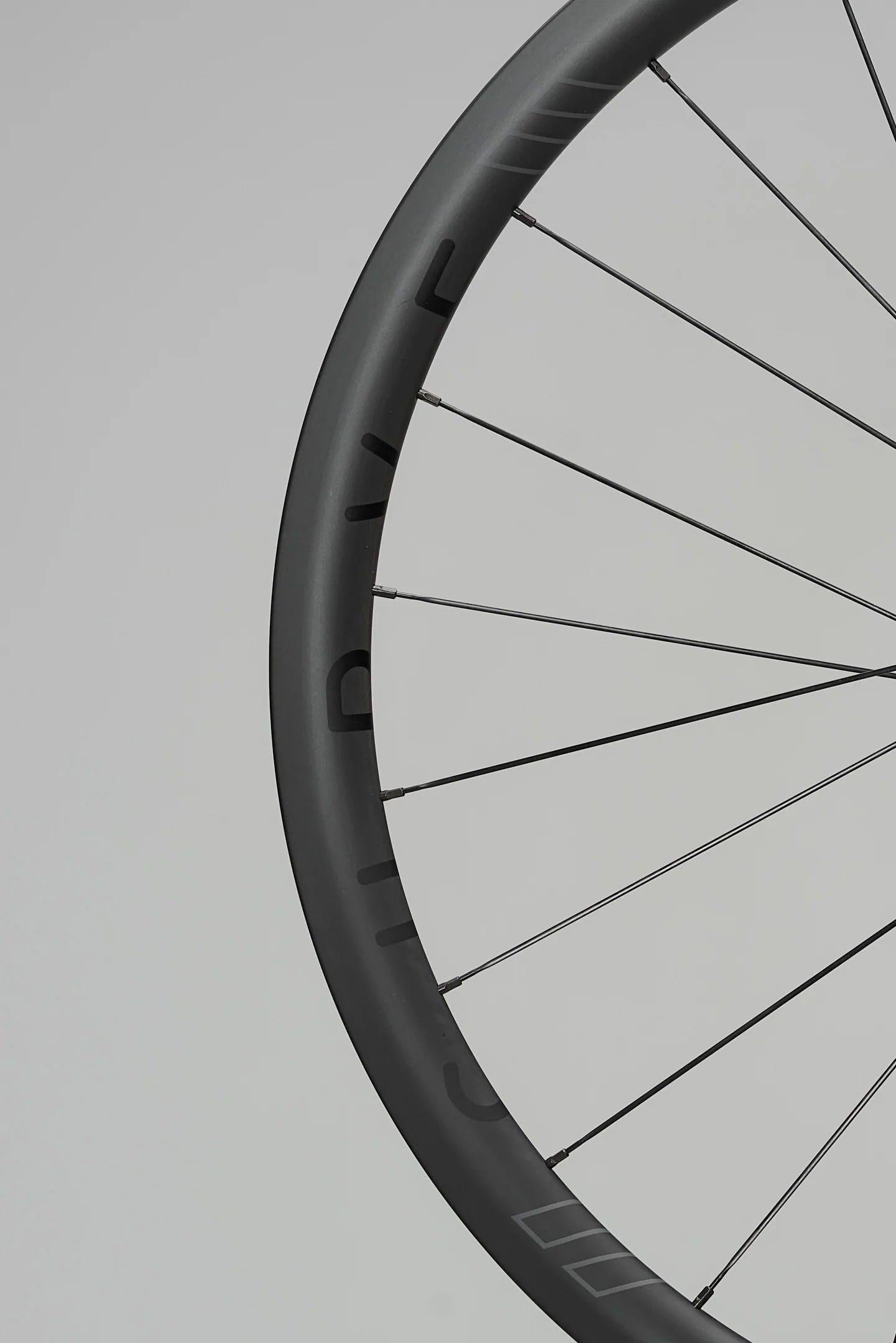 Curve G4T Wheelset DT350